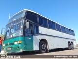 Ônibus Particulares 2900 na cidade de Santa Cruz dos Milagres, Piauí, Brasil, por Pedro Henrique Alves Silva. Número da foto: #12270558.