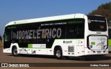 Marcopolo 8D70 na cidade de Belo Horizonte, Minas Gerais, Brasil, por Andrey Gustavo. Número da foto: #12272195.
