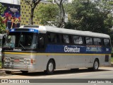 Viação Cometa 1341 na cidade de São Paulo, São Paulo, Brasil, por Rafael Santos Silva. Número da foto: #12270153.