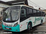 Aquarius Tour 2080 na cidade de São Gonçalo, Rio de Janeiro, Brasil, por Anderson José. Número da foto: #:id.