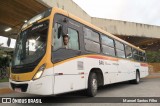 Empresa Metropolitana 846 na cidade de Recife, Pernambuco, Brasil, por Manoel Santos Filho. Número da foto: #:id.
