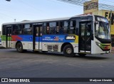 Taguatur - Taguatinga Transporte e Turismo 35.541 na cidade de Paço do Lumiar, Maranhão, Brasil, por Madyson Almeida. Número da foto: #12270364.