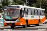 Empresa de Transportes Nova Marambaia AT-63820 na cidade de Belém, Pará, Brasil, por Bezerra Bezerra. Número da foto: #:id.