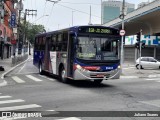 Next Mobilidade - ABC Sistema de Transporte 81.443 na cidade de Santo André, São Paulo, Brasil, por Juliano Soares. Número da foto: #12271222.