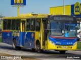 Auto Viação Reginas RJ 110.106 na cidade de Duque de Caxias, Rio de Janeiro, Brasil, por André Almeida. Número da foto: #:id.