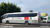 Real Alagoas de Viação 3102 na cidade de São José da Tapera, Alagoas, Brasil, por Daniel Henrique. Número da foto: #12272475.