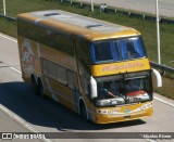 Rápido Tata 4037 na cidade de Villa María, General San Martín, Córdoba, Argentina, por Nicolas Rivero. Número da foto: #12271456.