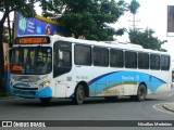 Auto Viação Vera Cruz - Belford Roxo RJ 112.134 na cidade de Mesquita, Rio de Janeiro, Brasil, por Nicollas Medeiros. Número da foto: #:id.