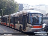 TRANSPPASS - Transporte de Passageiros 8 0174 na cidade de São Paulo, São Paulo, Brasil, por Osni Aparecido Martins. Número da foto: #12272321.