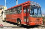 São Thomé Turismo GZG8234 na cidade de São Thomé das Letras, Minas Gerais, Brasil, por Claudio Luiz. Número da foto: #:id.