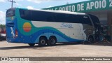 Expresso Satélite Norte 16900 na cidade de Santa Inês, Maranhão, Brasil, por Miqueias Pereira Sousa. Número da foto: #12270334.