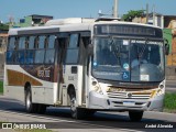 Auto Ônibus Vera Cruz DC 5.062 na cidade de Duque de Caxias, Rio de Janeiro, Brasil, por André Almeida. Número da foto: #:id.
