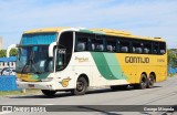Empresa Gontijo de Transportes 14650 na cidade de São Paulo, São Paulo, Brasil, por George Miranda. Número da foto: #12272037.