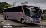 Rota Transportes Rodoviários 7185 na cidade de Salvador, Bahia, Brasil, por Ônibus Ssa. Número da foto: #12270440.