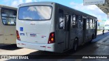 Expresso Vitória Bahia 3779 na cidade de Lauro de Freitas, Bahia, Brasil, por Aldo Souza Michelon. Número da foto: #:id.