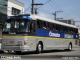 Viação Cometa 1332 na cidade de São Paulo, São Paulo, Brasil, por Rafael Santos Silva. Número da foto: #12270143.