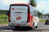 Transkalledy 53 na cidade de Benevides, Pará, Brasil, por Fabio Soares. Número da foto: #:id.