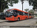 Auto Viação Redentor HE730 na cidade de Curitiba, Paraná, Brasil, por Matheus Bueno. Número da foto: #12271932.