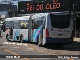 Next Mobilidade - ABC Sistema de Transporte 8253 na cidade de São Bernardo do Campo, São Paulo, Brasil, por Heitor de Sena Sapaterro. Número da foto: #12270639.