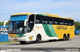 Empresa Gontijo de Transportes 14700 na cidade de São Paulo, São Paulo, Brasil, por George Miranda. Número da foto: #12272047.