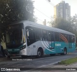Transbus Transportes > Gávea Transportes 29330 na cidade de Belo Horizonte, Minas Gerais, Brasil, por Davi Bruno. Número da foto: #12270629.