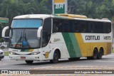Empresa Gontijo de Transportes 14975 na cidade de Barra do Piraí, Rio de Janeiro, Brasil, por José Augusto de Souza Oliveira. Número da foto: #12271257.