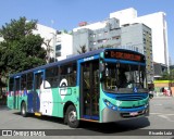 VIPE - Viação Padre Eustáquio 3195 na cidade de São Caetano do Sul, São Paulo, Brasil, por Ricardo Luiz. Número da foto: #12271633.