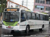 Viação Madureira Candelária B75615 na cidade de Rio de Janeiro, Rio de Janeiro, Brasil, por João Victor - PHOTOVICTORBUS. Número da foto: #12271504.