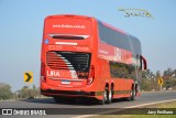Lirabus 23107 na cidade de Limeira, São Paulo, Brasil, por Jacy Emiliano. Número da foto: #:id.