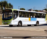 Viação Reunidas 30133 na cidade de Goiânia, Goiás, Brasil, por Carlos Daniel Moreira Batista. Número da foto: #12270177.
