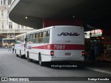 SOUL - Sociedade de Ônibus União Ltda. 7061 na cidade de Porto Alegre, Rio Grande do Sul, Brasil, por Rodrigo Koscolka. Número da foto: #12270072.