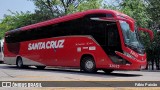 Viação Santa Cruz 32023 na cidade de São Paulo, São Paulo, Brasil, por Fábio Paixão. Número da foto: #:id.