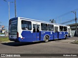 Auto Viação São José dos Pinhais 11-304 na cidade de São José dos Pinhais, Paraná, Brasil, por Matheus Bueno. Número da foto: #12271946.