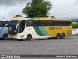 Empresa Gontijo de Transportes 14615 na cidade de Caruaru, Pernambuco, Brasil, por Lenilson da Silva Pessoa. Número da foto: #12271468.
