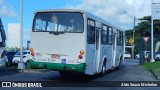 Empresa de Transportes Costa Verde 7345 na cidade de Lauro de Freitas, Bahia, Brasil, por Aldo Souza Michelon. Número da foto: #12271326.