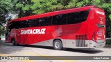 Viação Santa Cruz 34924 na cidade de São Paulo, São Paulo, Brasil, por Fábio Paixão. Número da foto: #12271042.