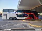Pluma Conforto e Turismo 7002 na cidade de Capão Bonito, São Paulo, Brasil, por Antonio Borges. Número da foto: #12270722.