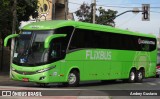FlixBus Transporte e Tecnologia do Brasil 431906 na cidade de Belo Horizonte, Minas Gerais, Brasil, por Andrey Gustavo. Número da foto: #12272184.