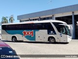 Auto Viação 1001 RJ 108.528 na cidade de Campos dos Goytacazes, Rio de Janeiro, Brasil, por Lucas Martins. Número da foto: #12270290.