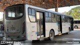City Transporte Urbano Intermodal - Votorantim 607 na cidade de Votorantim, São Paulo, Brasil, por Otavio Rossini. Número da foto: #12272644.