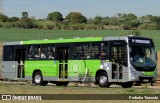 Viação Garcia 91270 na cidade de Apucarana, Paraná, Brasil, por Pedroka Ternoski. Número da foto: #12271530.