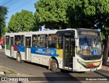 Taguatur - Taguatinga Transporte e Turismo 35.539 na cidade de Paço do Lumiar, Maranhão, Brasil, por Madyson Almeida. Número da foto: #12270367.