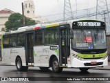Viação Vila Real B11672 na cidade de Rio de Janeiro, Rio de Janeiro, Brasil, por João Victor - PHOTOVICTORBUS. Número da foto: #:id.