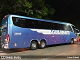 Viação Águia Branca 32820 na cidade de Juazeiro do Norte, Ceará, Brasil, por Lucas Gabriel. Número da foto: #12272284.