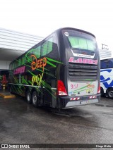 Lauri Transporte Turístico 931 na cidade de Porto Alegre, Rio Grande do Sul, Brasil, por Diego Motta. Número da foto: #:id.