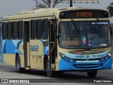 Master Transportes Coletivos de Passageiros RJ 159.104 na cidade de Belford Roxo, Rio de Janeiro, Brasil, por Pedro Vinicius. Número da foto: #:id.