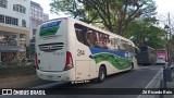 Bel-Tour Transportes e Turismo RJ 508.037 na cidade de Petrópolis, Rio de Janeiro, Brasil, por Zé Ricardo Reis. Número da foto: #12271384.