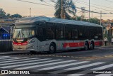 Express Transportes Urbanos Ltda 4 8999 na cidade de São Paulo, São Paulo, Brasil, por Giovanni Melo. Número da foto: #12270570.