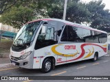 Cconttur 4150 na cidade de São Paulo, São Paulo, Brasil, por Adam Xavier Rodrigues Lima. Número da foto: #12270668.