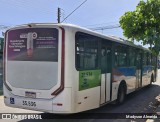 Taguatur - Taguatinga Transporte e Turismo 35.536 na cidade de Paço do Lumiar, Maranhão, Brasil, por Madyson Almeida. Número da foto: #12270362.